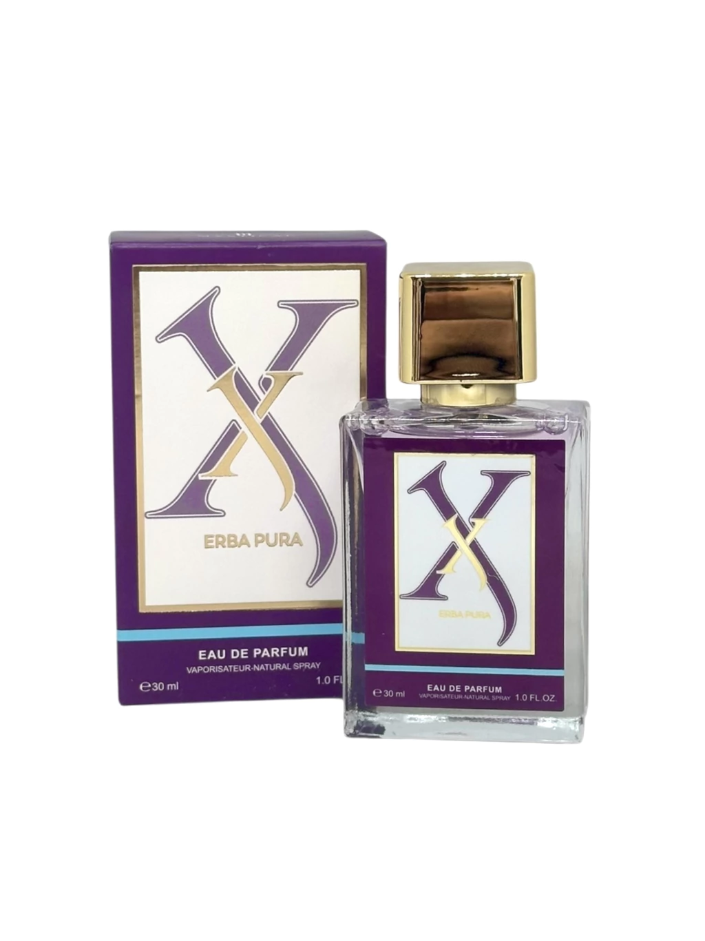 Perfume Erba Pura Mystical 30ml